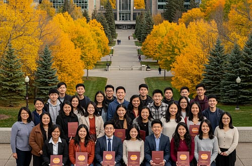 2026 UBC Mastercard Foundation Scholarship in Canada | Fully Funded 6 2026 UBC Mastercard Foundation Scholarship in Canada Fully Funded