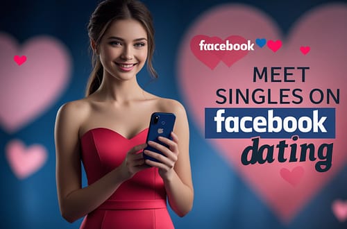 How to Make Someone Fall in Love with You on Facebook Dating 5 How to Make Someone Fall in Love with You on Facebook Dating