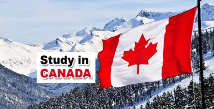Canada Scholarships for Nigerians 2025 – Easy Application Steps
