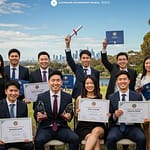 Australian Government Awards 2025 – Study in Australia for Free