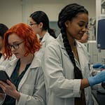 MPOWER Women in STEM Scholarship 2025 – Empowering International Female Scientists