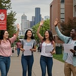 Seattle University Scholarships 2025 – Up to $48,000 for International Students