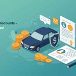 Auto Insurance Discounts Types and How to Save Big on Your Premiums