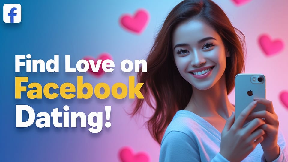 Benefits of Facebook’s Dating Feature – Sign In to Date Singles Online