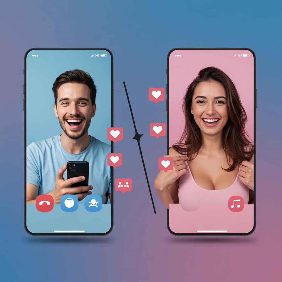 How to Build Trust in an Online Relationship (Facebook Dating & Beyond)