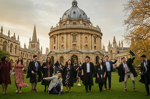 Reach Oxford Scholarship 2025 – Fully Funded Undergraduate Opportunity at Oxford University 5 Reach Oxford Scholarship 2025 – Fully Funded Undergraduate Opportunity at Oxford University