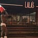 Lil Nas X Reportedly Hospitalized After Roaming LA Streets in His Underwear