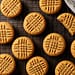 How to Make 3-Ingredient Peanut Butter Cookies (Easy & Delicious)