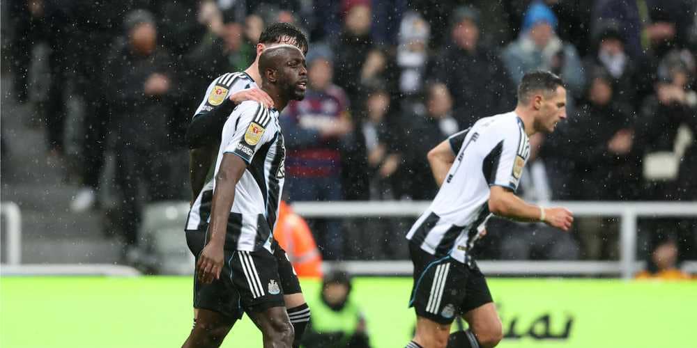 Newcastle United Eye Surprise £35 Million Move for One of World Football’s Finest Technicians