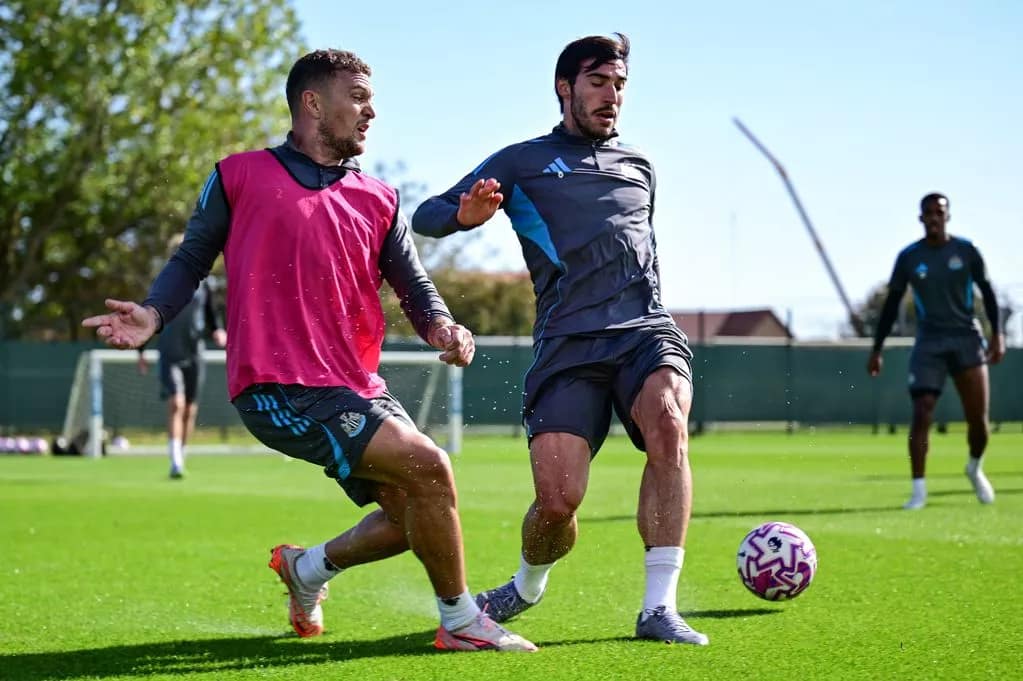 Newcastle United contract proposal could see £120k a week star end career at St James' Park