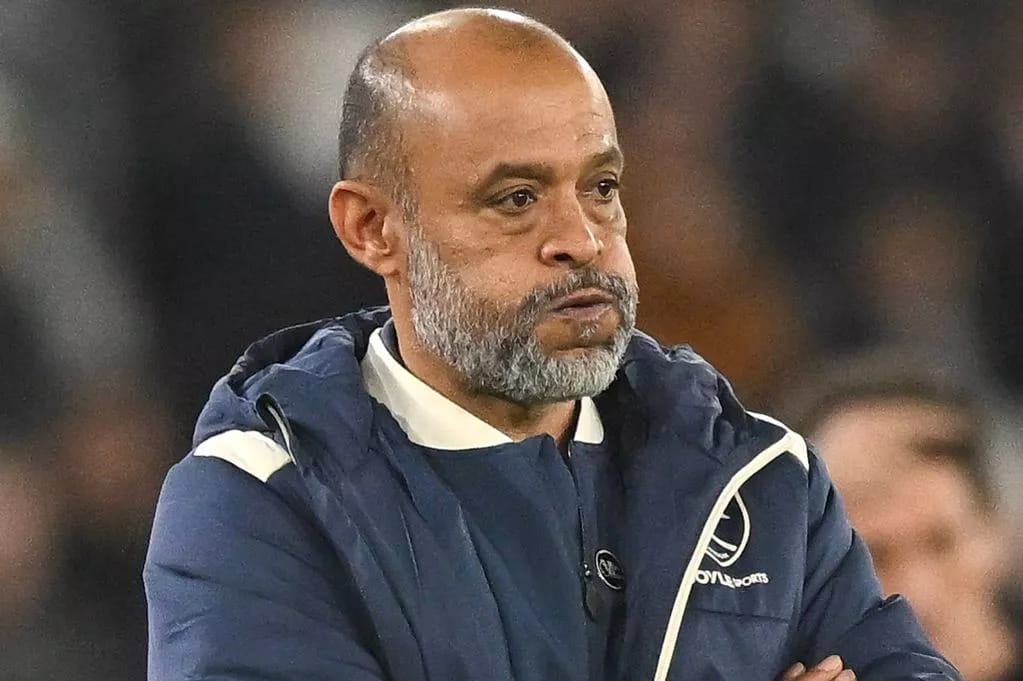 'We have a problem' - West Ham injury blow for Newcastle as Nuno makes stark admission