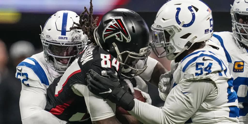 Colts scramble for edge as Ebukam and Lewis injuries trigger urgent defensive tryouts 2 Colts scramble for edge as Ebukam and Lewis injuries trigger urgent defensive tryouts