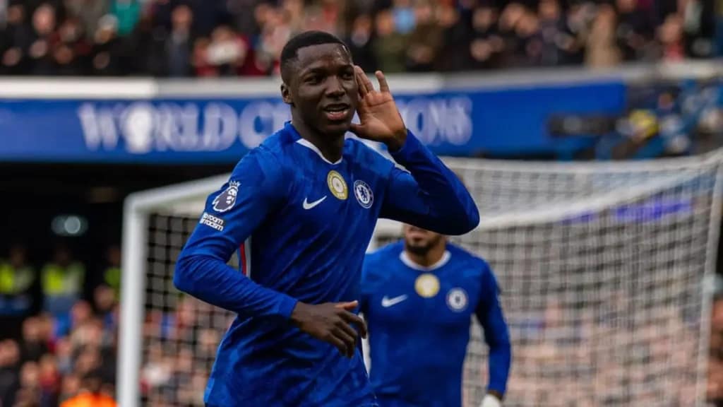 Chelsea Take Major Decision on Moises Caicedo After Dressing Room Bust-Up as Maresca Confirms Fresh Injury Blow 2 Chelsea Take Major Decision on Moises Caicedo After Dressing Room Bust-Up as Maresca Confirms Fresh Injury Blow