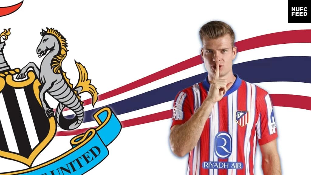 Newcastle United send send scouts to Spain to cast further eyes over striker linked with summer move 3 Newcastle United send send scouts to Spain to cast further eyes over striker linked with summer move