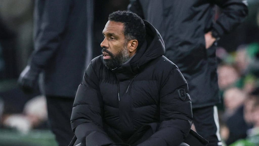 Celtic Could Sign International Wing-Back — But Only on One Key Condition 2 Celtic decide next manager if they sack Wilfried Nancy