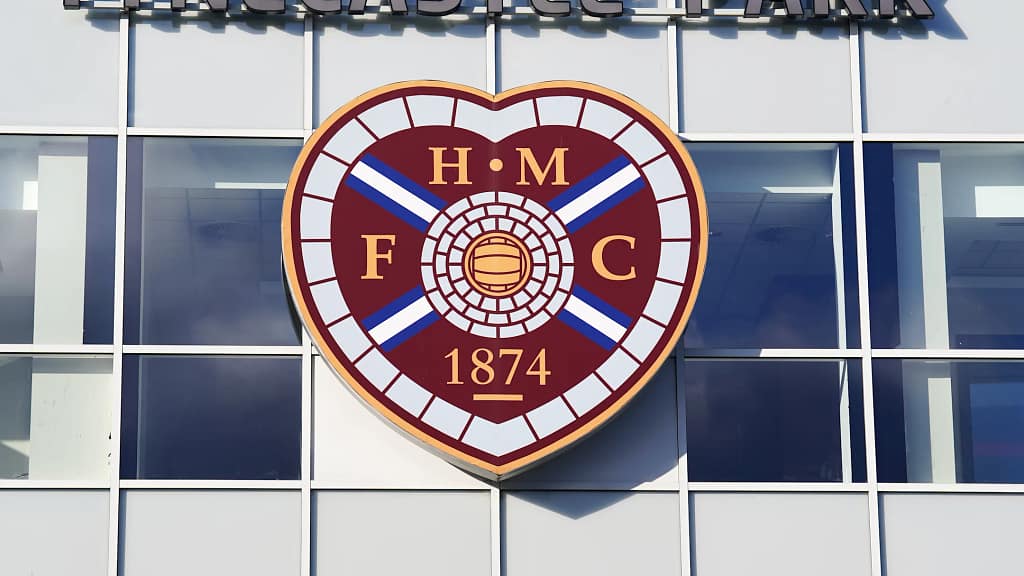 Celtic tipped to sign Hearts midfielder in January 2 Celtic tipped to sign Hearts midfielder in January