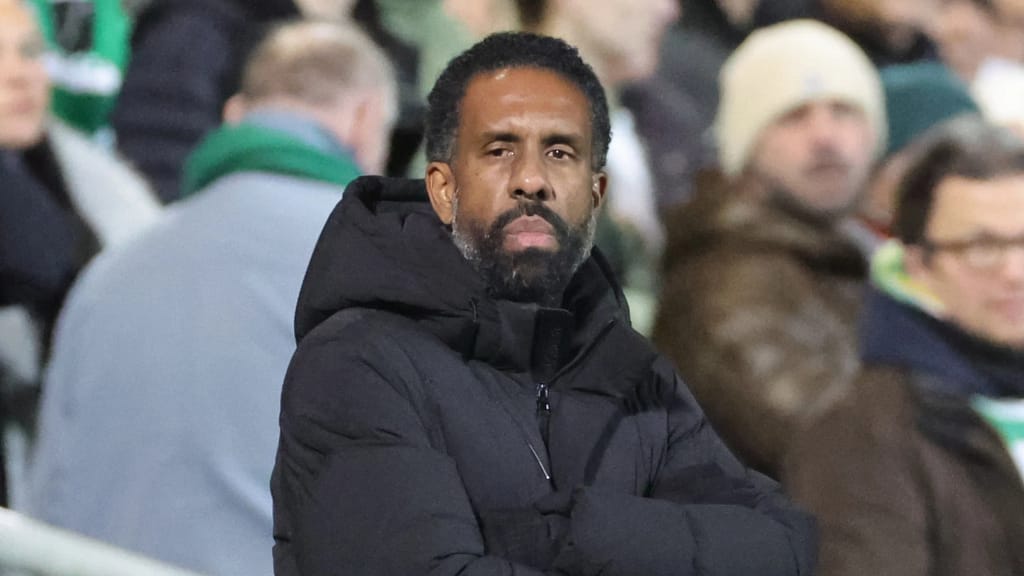 Former Celtic Manager Wilfried Nancy Eyeing Quick Return to Management 2 Former Celtic Manager Wilfried Nancy Eyeing Quick Return to Management