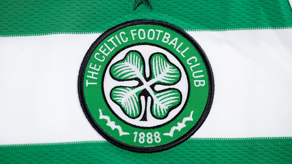 £10m striker named Celtic's top January transfer target 2 £10m striker named Celtic's top January transfer target