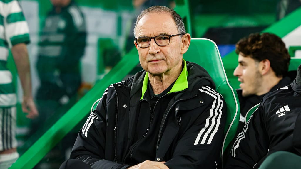 Martin’s First Major Decision as New Boss Begins to Shape the Club’s Future 2 Martin’s First Major Decision as New Boss Begins to Shape the Club’s Future