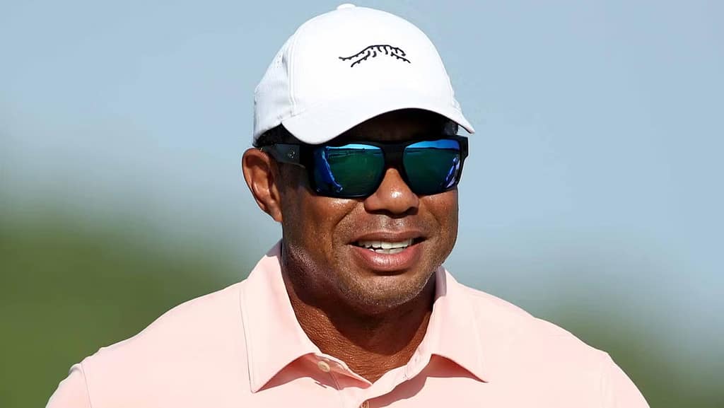 ‘We’re ready’: Senior tour head says they’re prepared for Tiger Woods’ debut 2 ‘We’re ready’: Senior tour head says they’re prepared for Tiger Woods’ debut