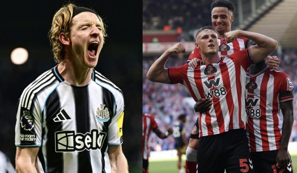 Where Sunderland vs Newcastle could be won or lost – Part 1 2 Where Sunderland vs Newcastle could be won or lost – Part 1