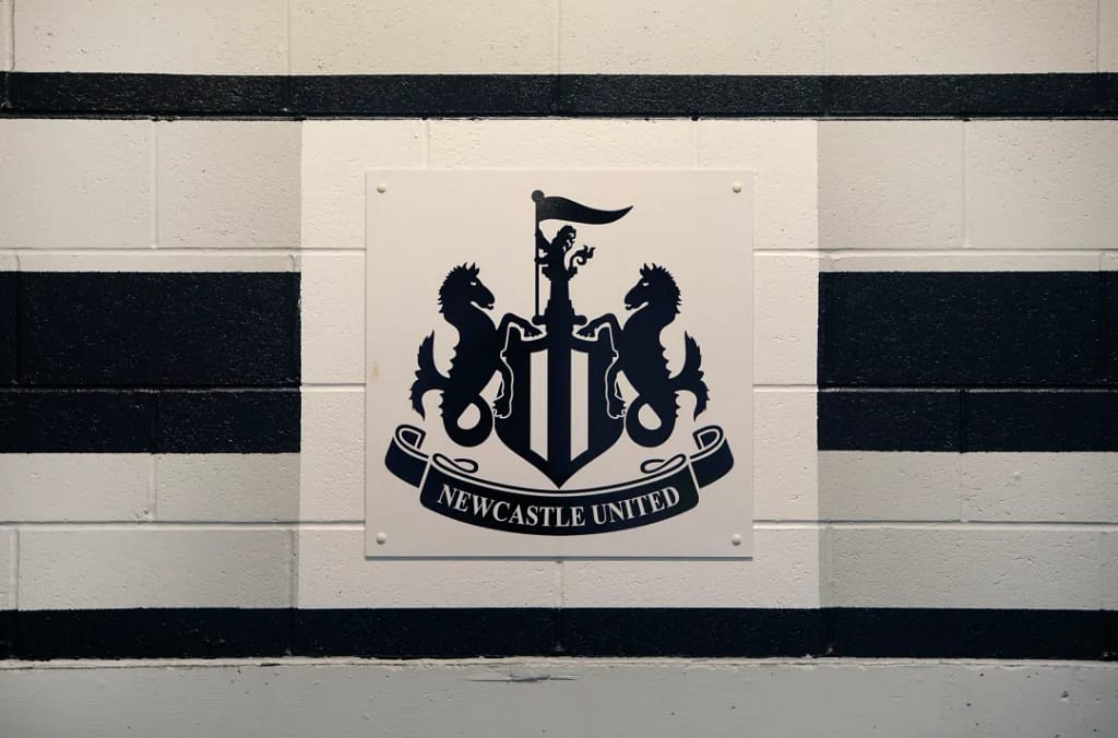 Insider Reveals Updated Timeline for Newcastle’s New Logo Release 2 Insider Reveals Updated Timeline for Newcastle’s New Logo Release