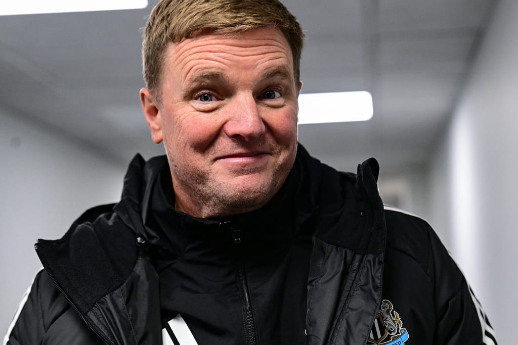 Newcastle United Transfer Target Confirms He Won’t Sign a New Contract 2 Newcastle United Transfer Target Confirms He Won’t Sign a New Contract