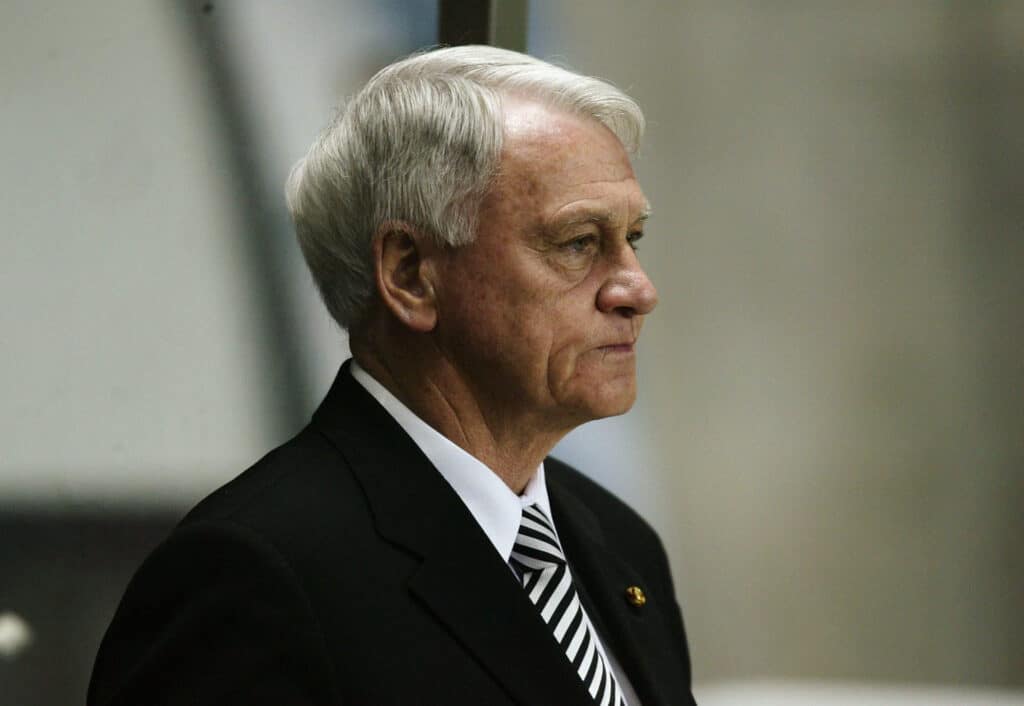 Ex-Newcastle United defender recalls Sir Bobby Robson going ‘crazy’ after one Sunderland clash 2 Ex-Newcastle United defender recalls Sir Bobby Robson going ‘crazy’ after one Sunderland clash