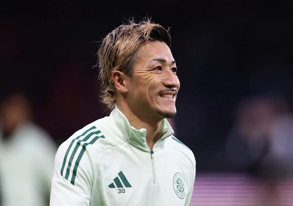 Turkish Giants Consider Bold €14 Million Move for Celtic Star as Transfer Interest Grows 2 Turkish Giants Consider Bold €14 Million Move for Celtic Star as Transfer Interest Grows