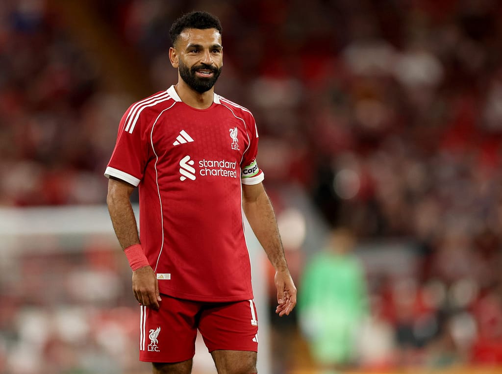 Warren Barton says Newcastle need to sign someone who’s just like £34m Liverpool player 2 Warren Barton says Newcastle need to sign someone who’s just like £34m Liverpool player