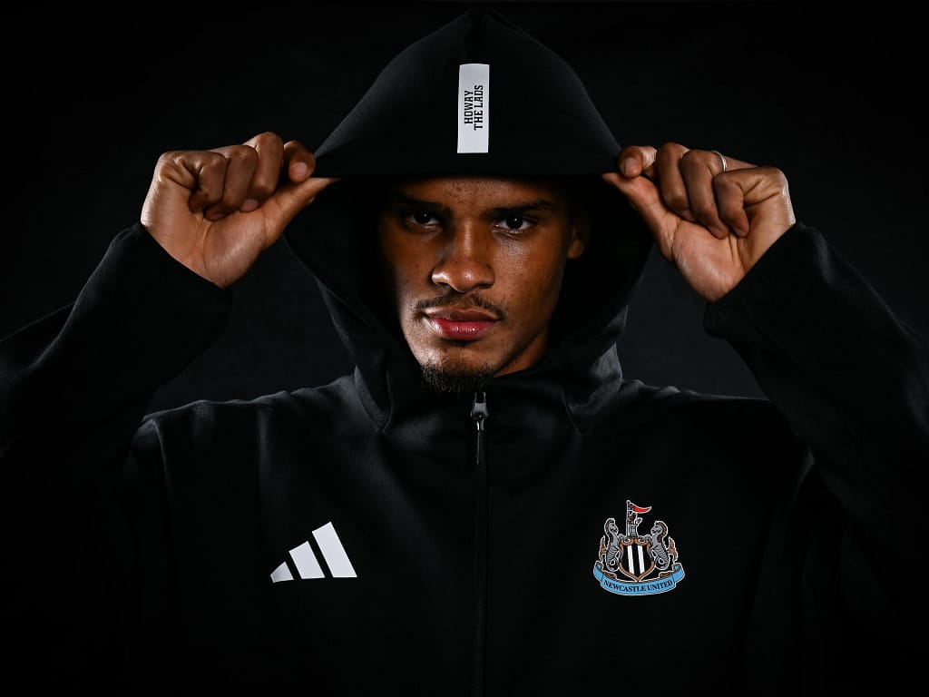 “It’s Nice”: Malick Thiaw Dismisses Myth About Why Players Avoid Joining Newcastle United 2 “It’s Nice”: Malick Thiaw Dismisses Myth About Why Players Avoid Joining Newcastle United