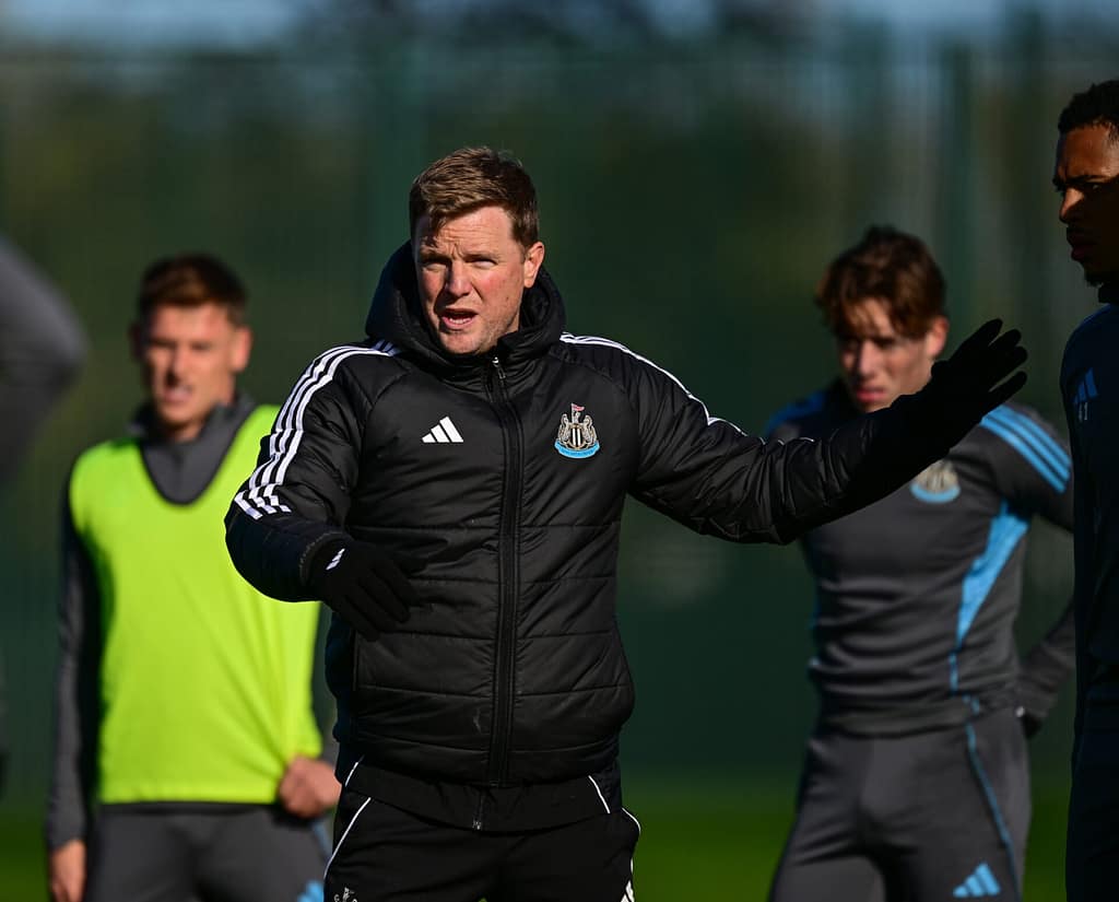Thiaw Gets 8, Woltemade With 5.5 | Newcastle United Players Rated In Tough Defeat Vs Sunderland 2 Eddie Howe makes training ground admission that led to Newcastle boss outsmarting Thomas Frank