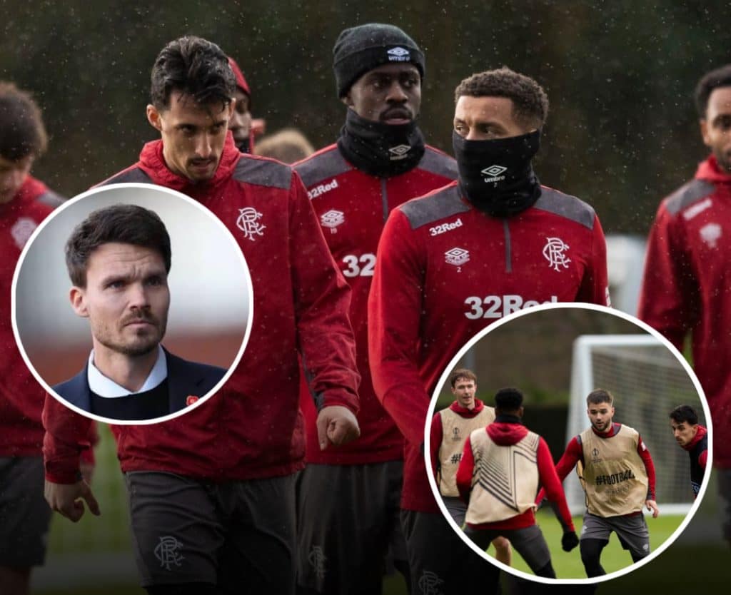 Rangers FC Announce 25-Year-Old Fan Favourite Will Leave the Club After Not Being Offered a New Contract – This One Hurts 2 Rangers FC Announce 25-Year-Old Fan Favourite Will Leave the Club After Not Being Offered a New Contract – This One Hurts