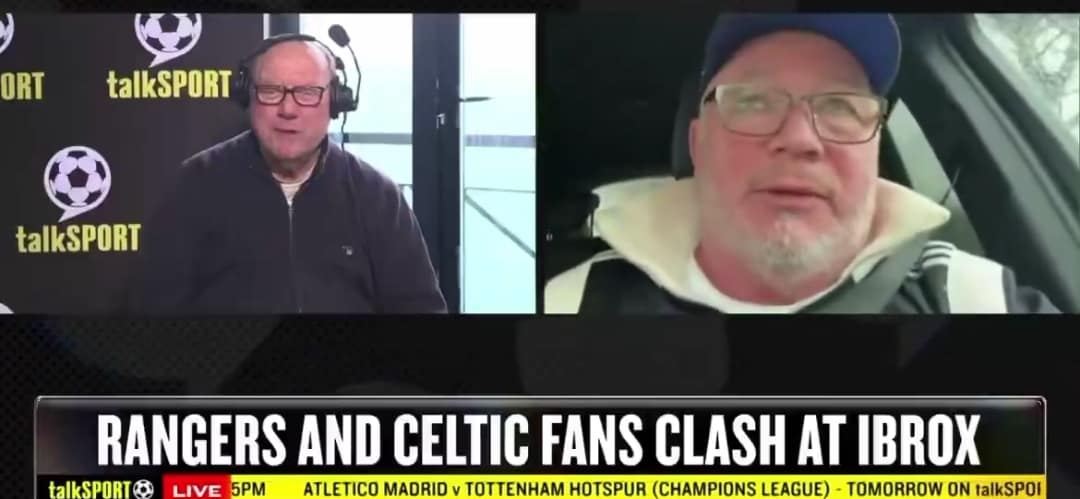 Ally McCoist’s Hypocrisy Exposed: Why Slating Celtic Fans for Ibrox Disaster Chants While Ignoring Rangers’ Sick Tommy Burns Songs is Peak Old Firm Bias