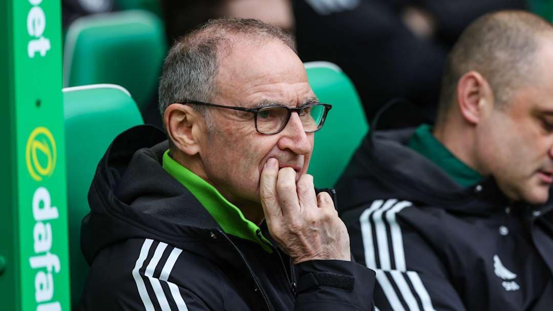 Martin O'Neill reveals promising news about Celtic recruitment that will excite fans