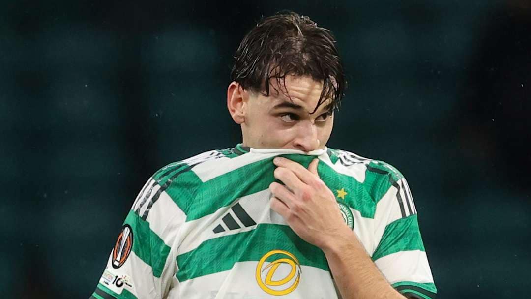 Celtic may have no choice but to move on from £3.5m midfielder as form continues to dip