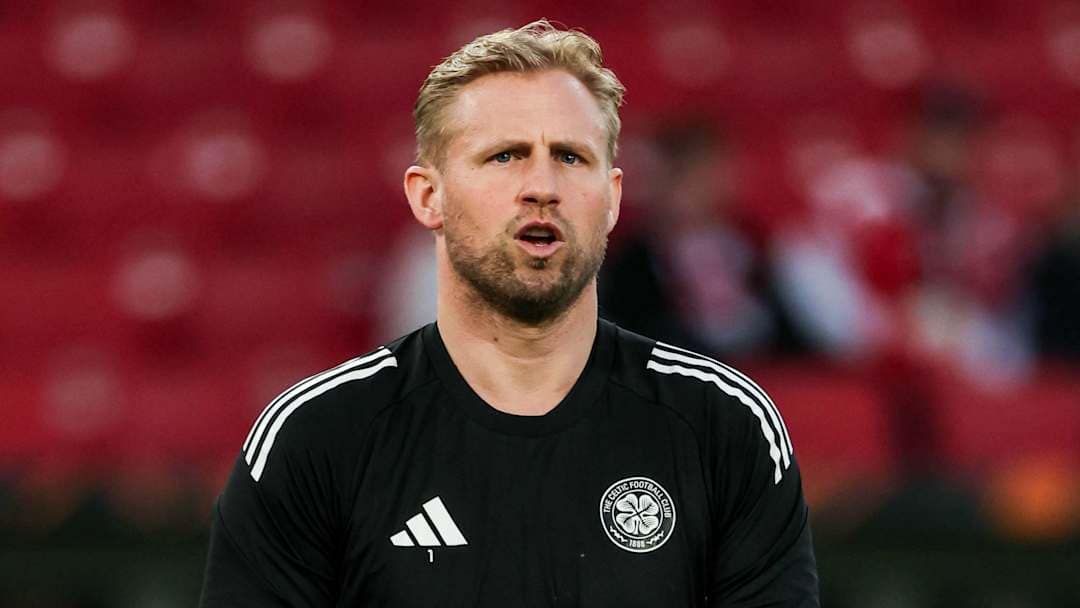Stan Petrov Delivers Shock Verdict on Kasper Schmeichel That Few Celtic Fans Saw Coming