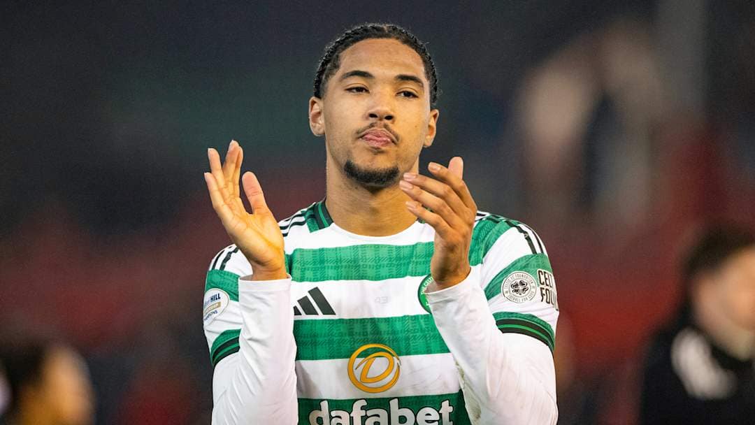 Dane Murray's SHOCK Injury Hands 20-Year-Old Loanee the Keys to Ibrox – Celtic Fans Are LOSING IT!