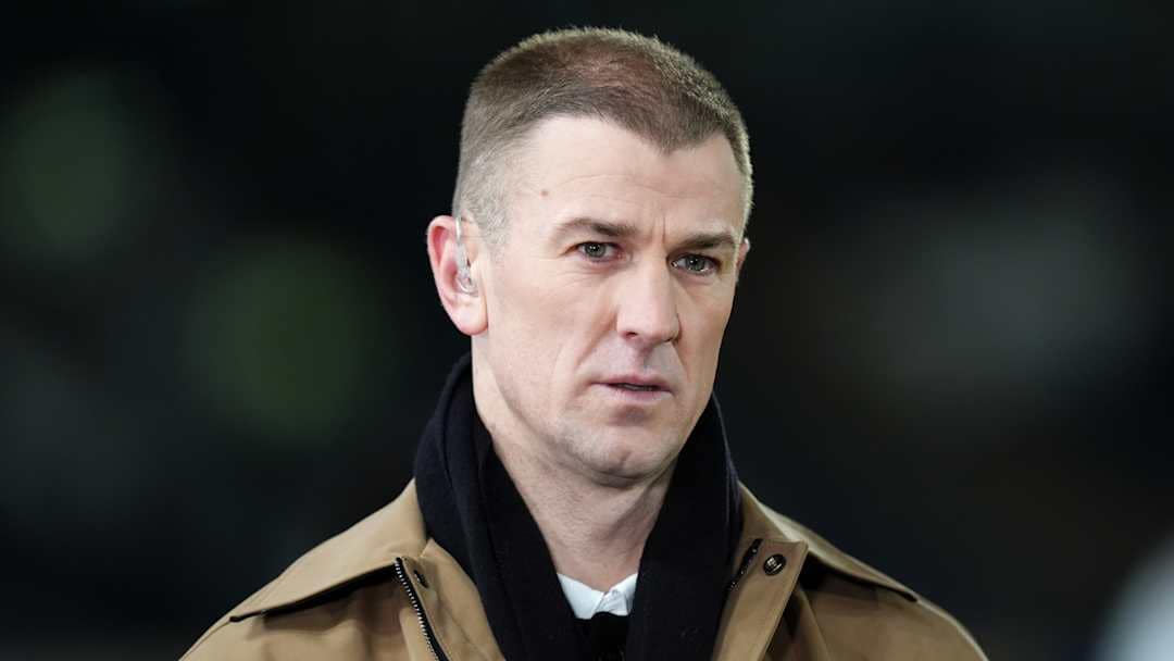 Joe Hart SLAMS Celtic Fans: 'Stop Criticising Kasper Schmeichel – He’s Still Vital!'