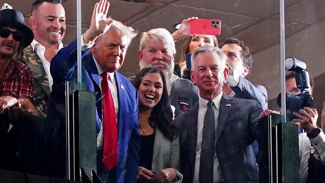 Former Auburn football coach offers legal solution to CFB's transfer portal problem