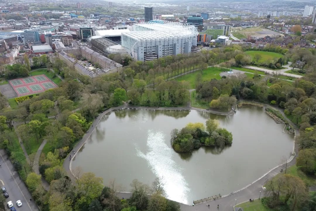 Newcastle’s CEO Delivers Disappointing Stadium Update