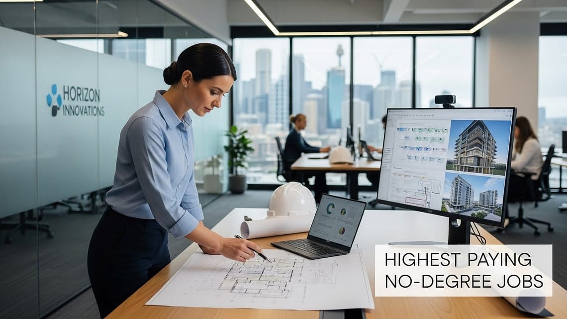 Highest Paying Jobs in Australia 2026: Full Guide to Skills, Salary, and How to Apply