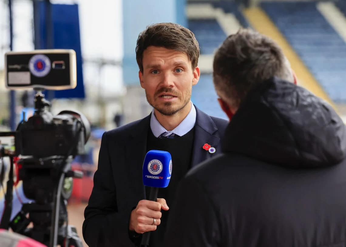 Rangers fans delighted as ‘fantastic’ Celtic news is confirmed