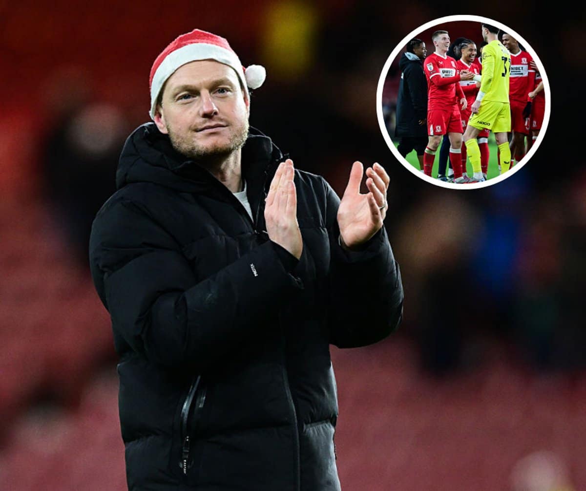 Manager breaks silence on Newcastle United January transfer talk - ‘I count on him’