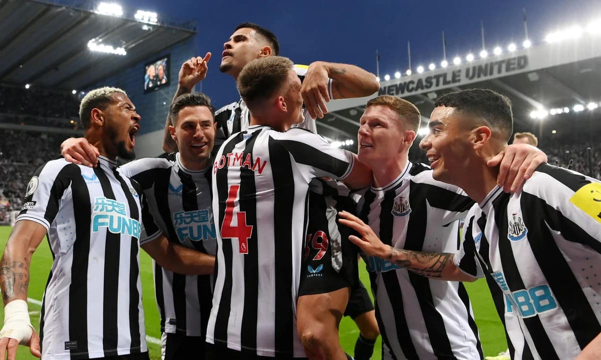 “We only need one chance” Trossard discusses Arsenal’s win against Fulham