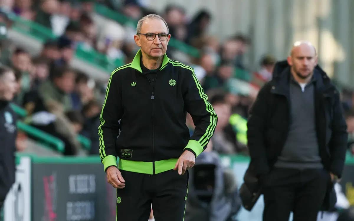 O’Neill Explains Why Ghedjemis Didn’t Join Celtic as Fans React to January Window