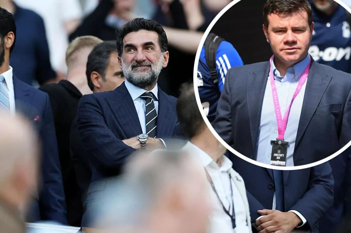 Newcastle United chiefs inject £45m into club as PIF investment passes £500m milestone