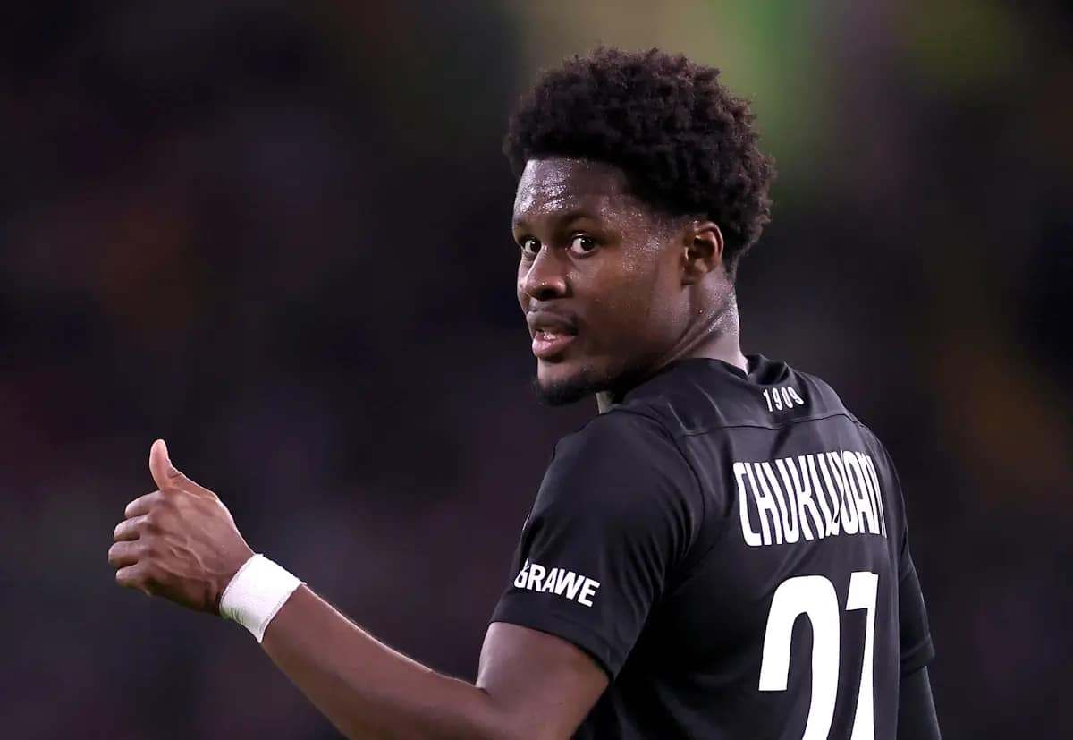 ‘Authorised to Proceed’ – Rangers Move Forward in Key Transfer Pursuit. Rangers are now close to signing Sturm Graz star Tochi Chukwuani as he ‘has been authorised’ to undergo a medical with the Scottish giants ahead of completing a move to Ibrox.