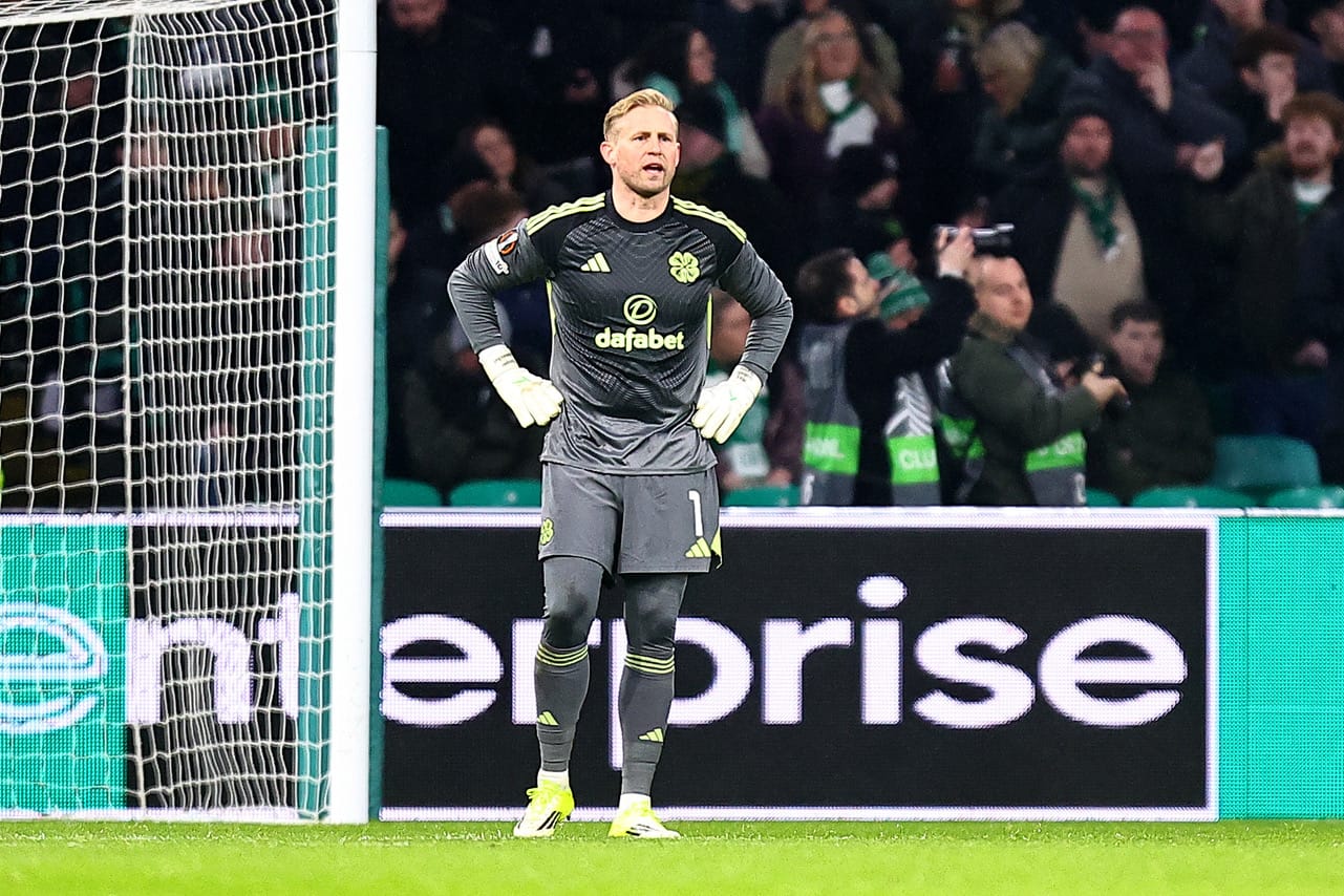 Schmeichel Faces Double Surgery Fight to Save Career – "I May Have Played My Last Game"