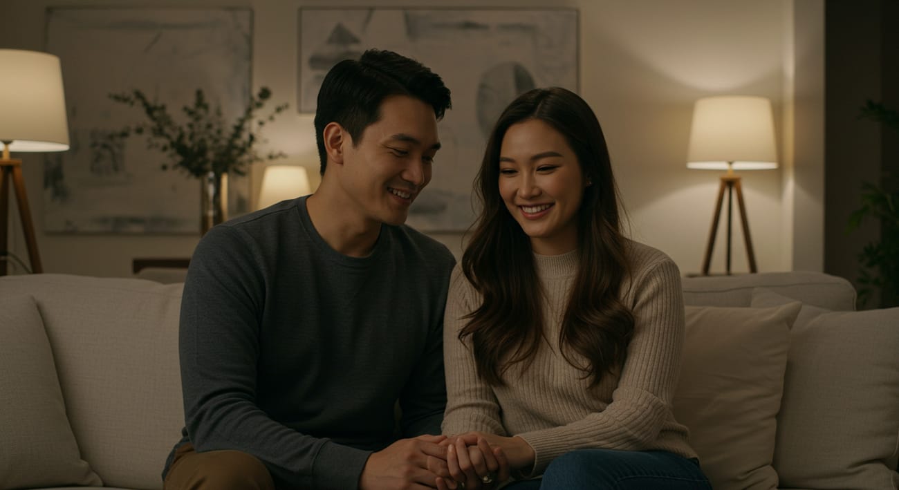 How to Improve Intimacy and Sexual Wellness in a Healthy Relationship